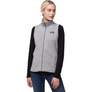 Patagonia Grey Vest